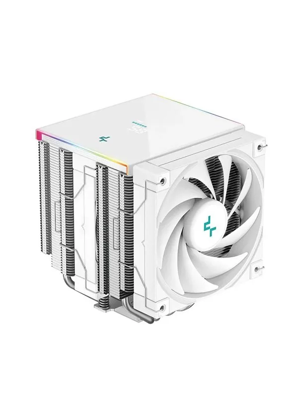 DeepCool AK620 DIGITAL SE – CPU Luftkylare – Max 28 dBA