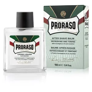 Proraso After Shave Balm Refreshing Eucalyptus