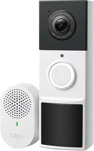 TP-Link Tapo D210 dörrklockakamera