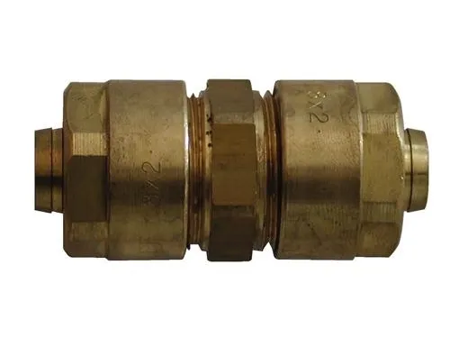 Gabotherm Coupling 18/18 mm