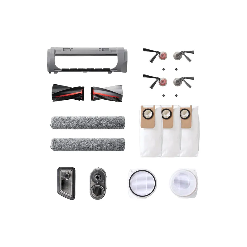 Eufy Accessories Package for S2