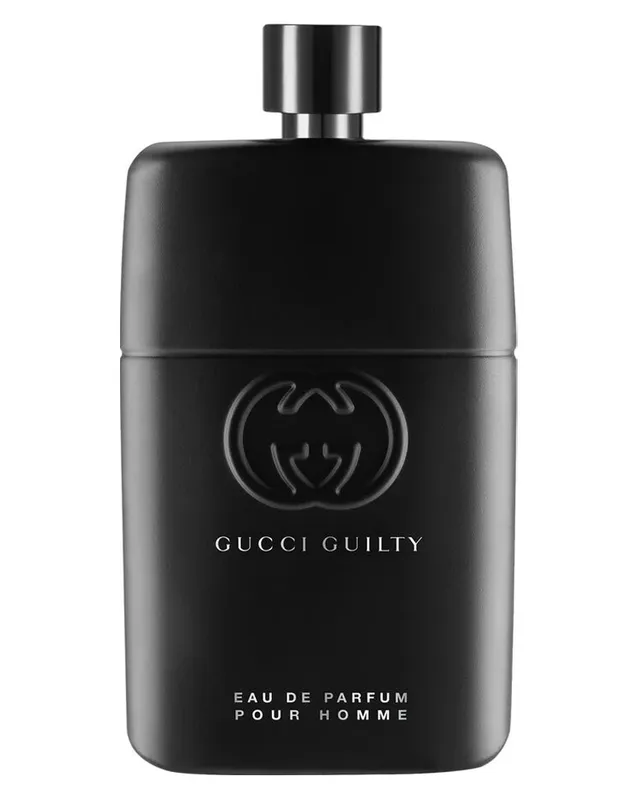 Guilty Pour Homme - Eau de Parfum (#2167)