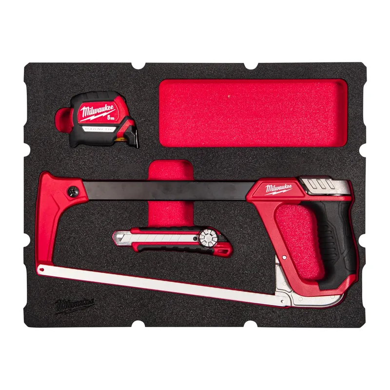 Milwaukee 4932493642 Skär