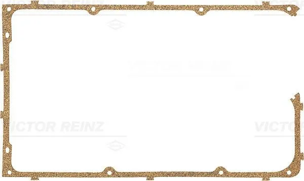 Ventilkåpspackning REINZ 71-13042-00
