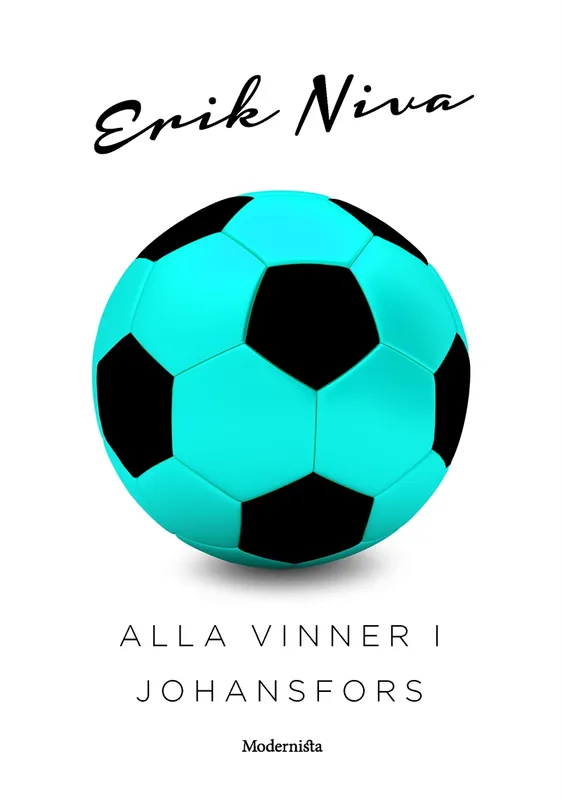 Alla vinner i Johansfors, E-bok