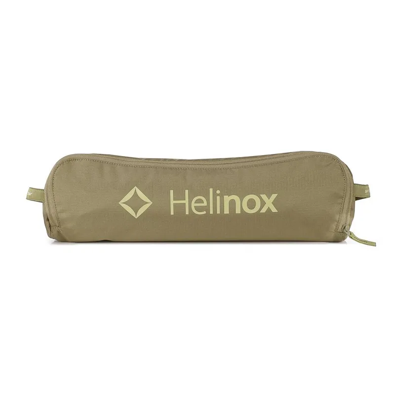 Helinox Sunset Chair Coyote Tan/Black