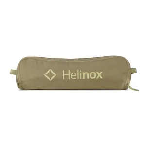 Helinox Sunset Chair Coyote Tan/Black