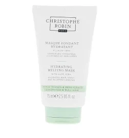 Hydrating Melting Mask – Aloe Vera