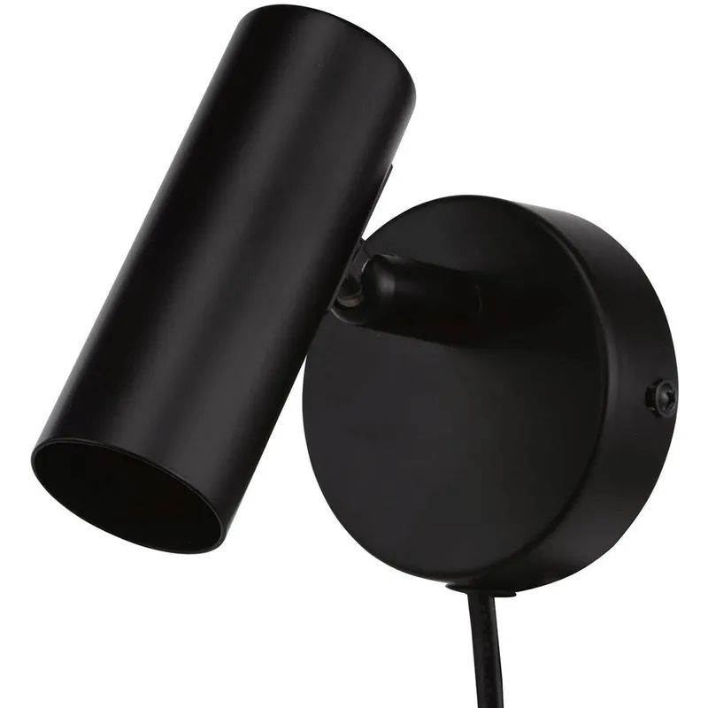 Oriva Elliot Svart 28221-80