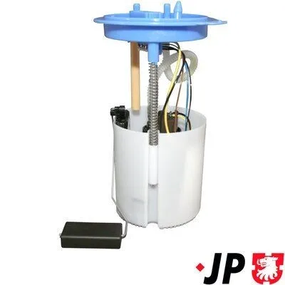 JP GROUP 1115201900 Bensinpump