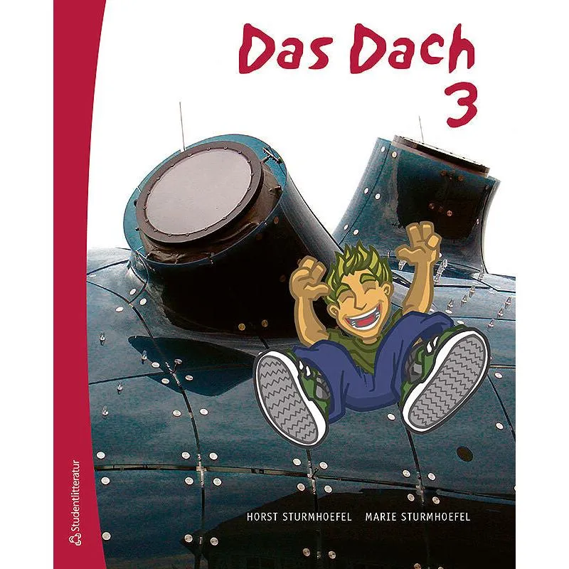 Das Dach 3 – Digital elevlicens 12 mån – M12