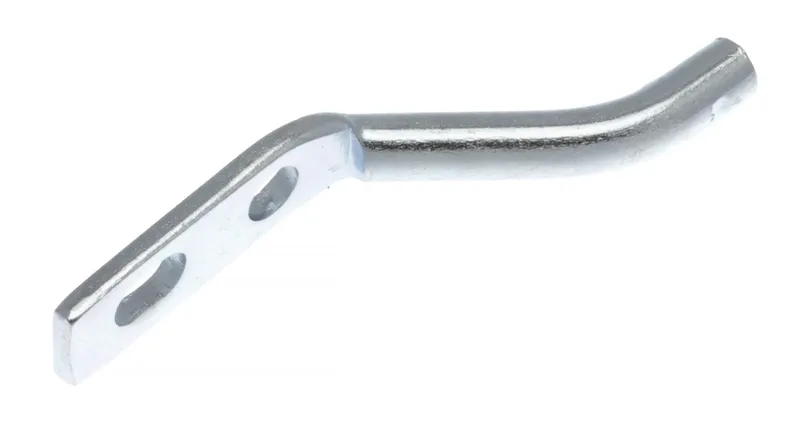 PELA 509711 Verktygskrok Ø5×27, 6-pack