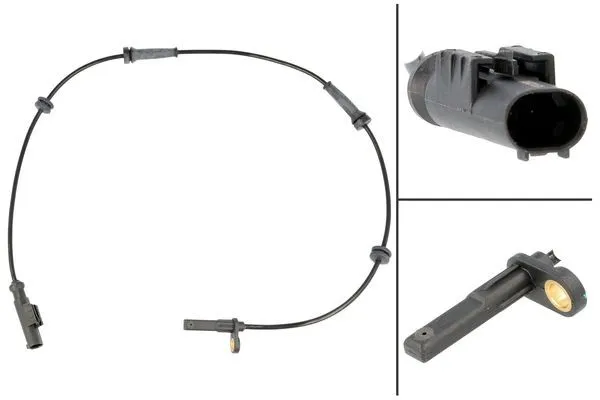 ABS-givare OPTIMAL 06-S687