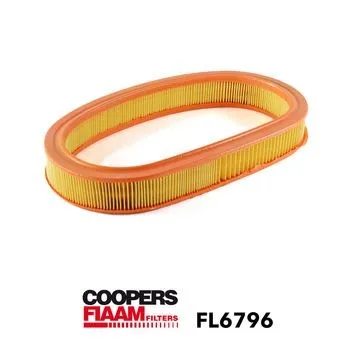 Luftfilter Coopersfiaam Filters FL6796