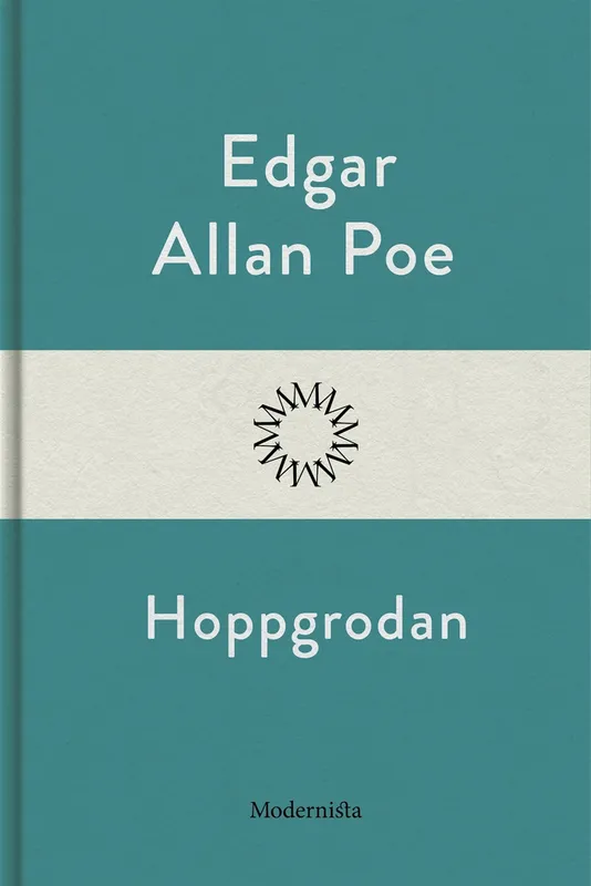 Hoppgrodan