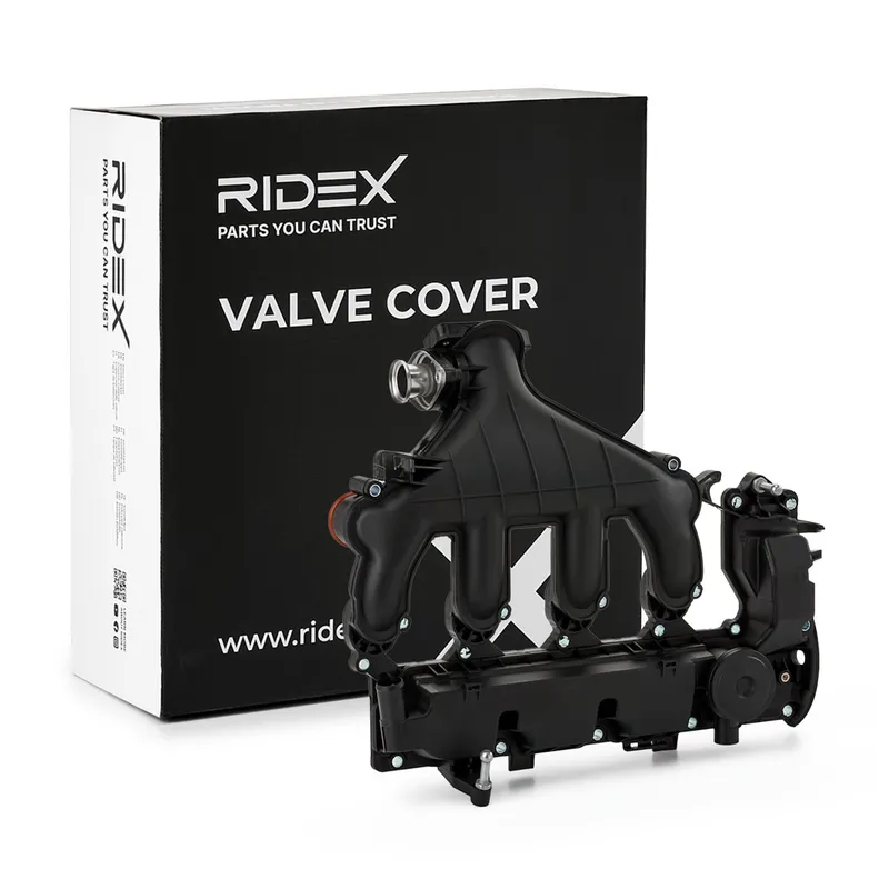 Ventilkåpa RIDEX 977C0110