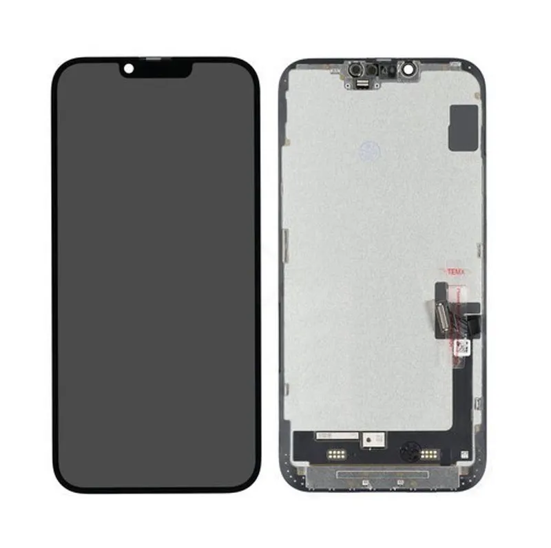 iPhone 14 Plus LCD-skärm (Livstidsgaranti)