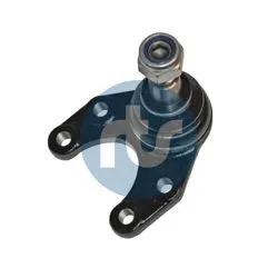 Spindelled RTS 93-08050