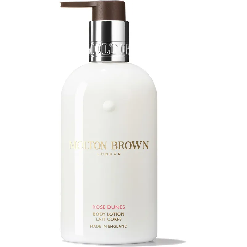 Molton Brown Rose Dunes Body Lotion 300 ml