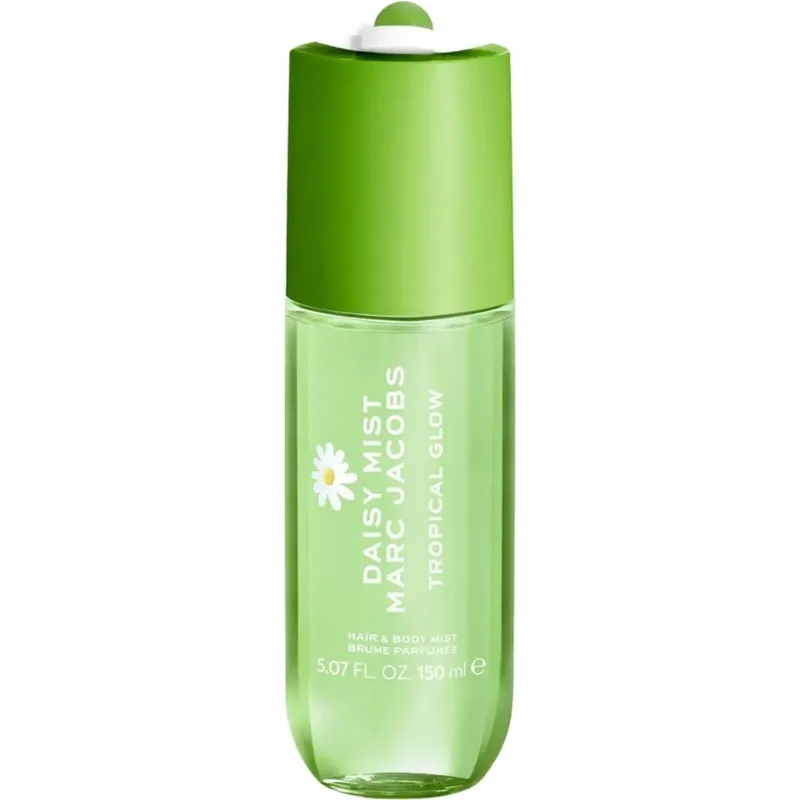 Marc Jacobs Daisy Hair & Body Mist Tropical Glow 150 ml
