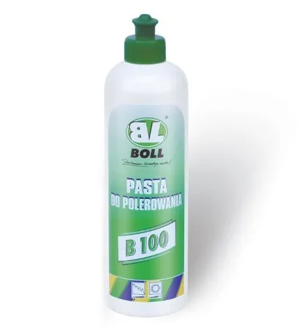 Polish BOLL 003501