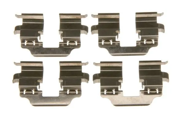 Monteringssats, bromsbelägg TRW PFK610