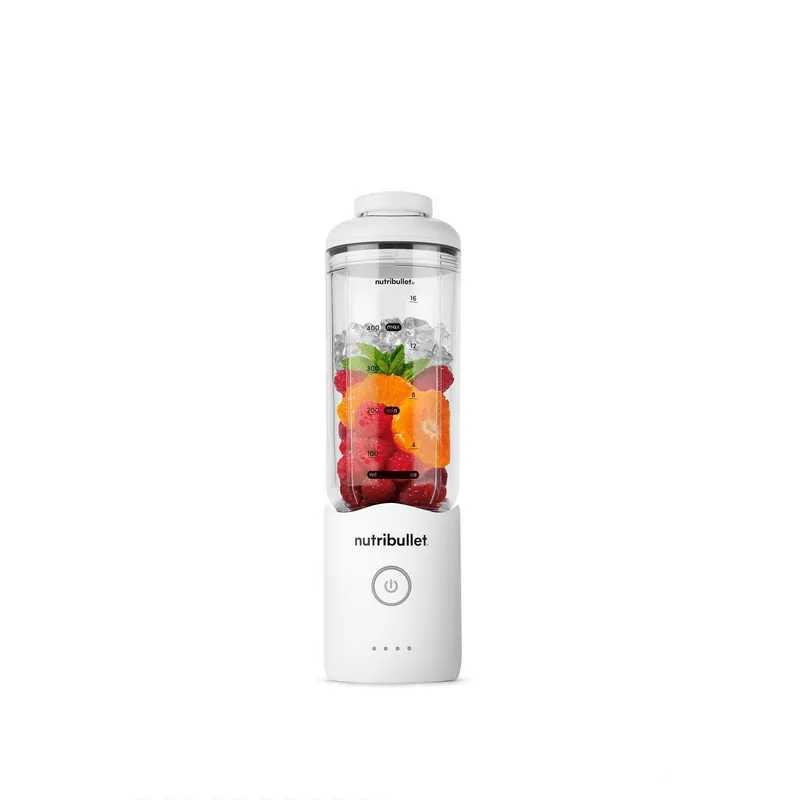 Nutribullet Flex™ NBP013W portable blender – vit