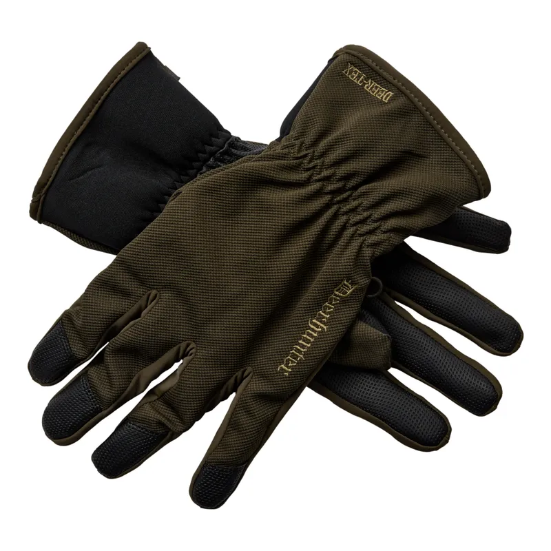 Deerhunter Muflon Pro Light Handskar – M