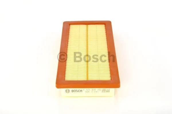 Luftfilter BOSCH F 026 400 382