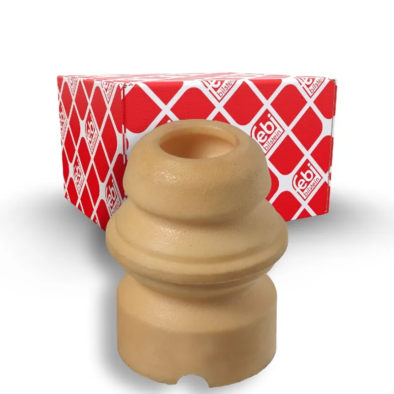 Gummibuffert, fjädring FEBI BILSTEIN 21112
