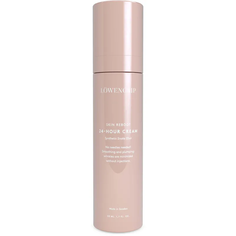 Löwengrip Skin Reboot 24-hour Cream - 50 ml