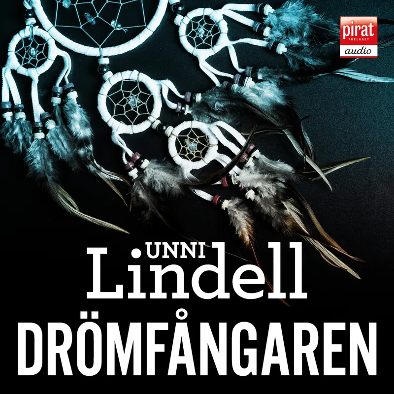 Drömfångaren, Ljudbok