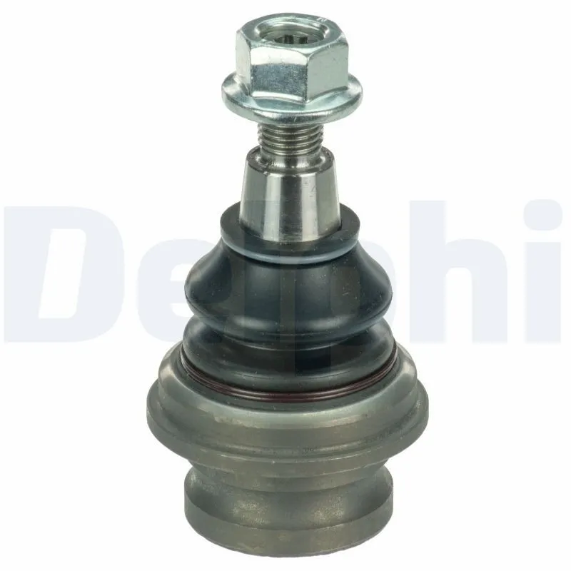 Spindelled DELPHI TC3676