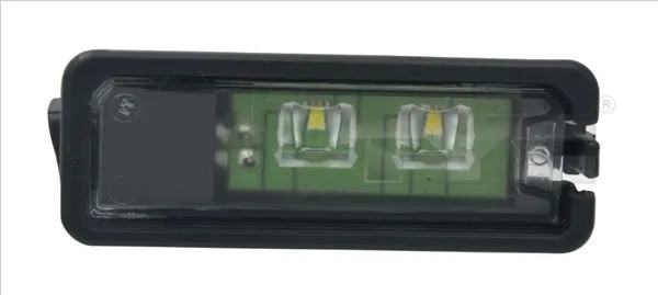 Nummerskyltsbelysning TYC 15-0183-00-2