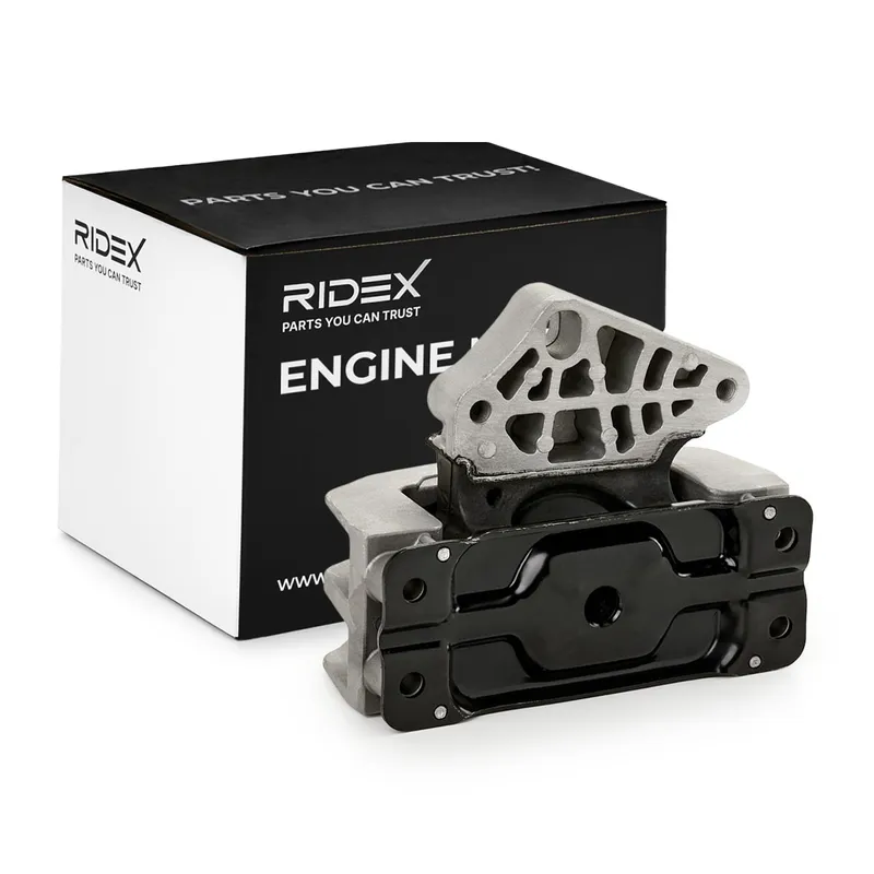 Motorkudde RIDEX 247E0492