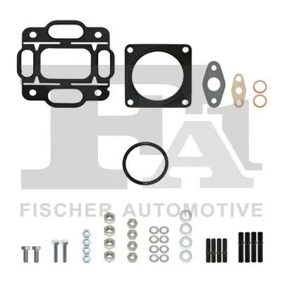 Monteringsats, Turbo FA1 KT310070