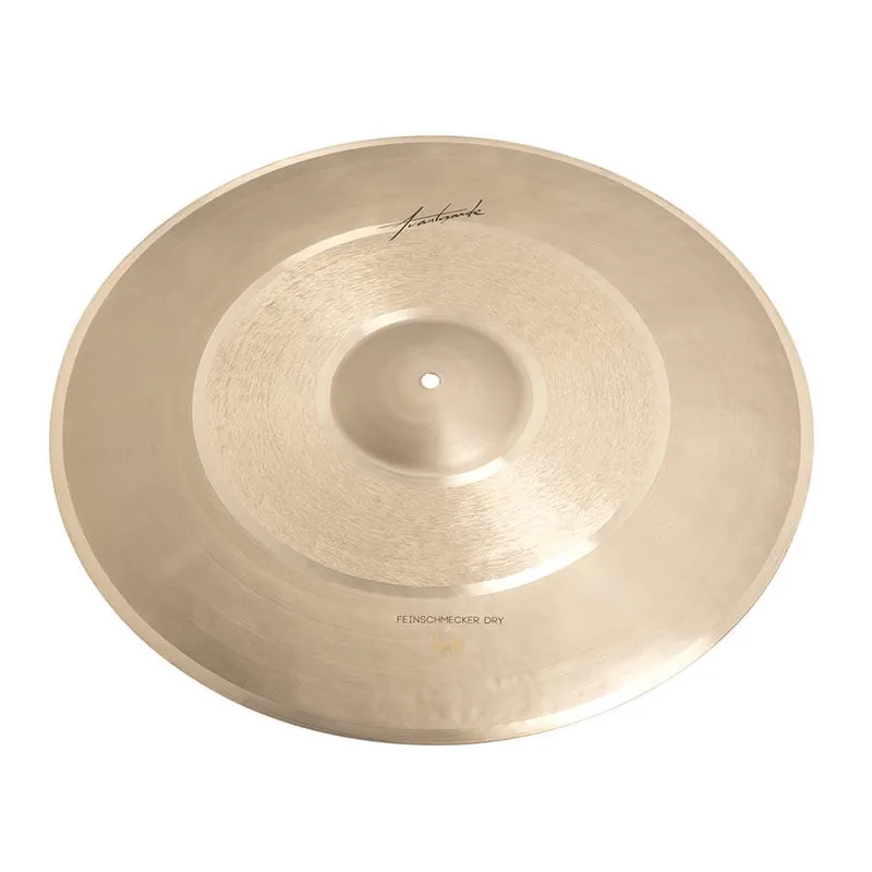 Avantgarde Feinschmecker Dry 10 Splash cymbal