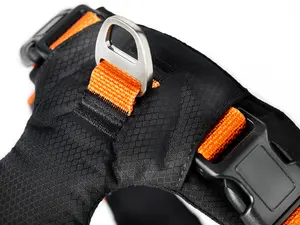 Dogman Sportsele Emmi orange L