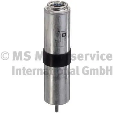 Bränslefilter KOLBENSCHMIDT 50014746