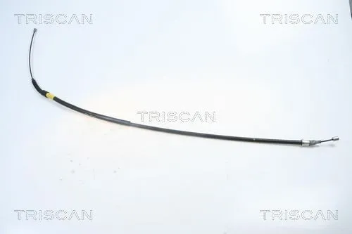 Handbromsvajer TRISCAN 8140 24156