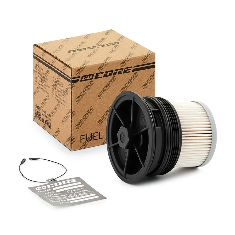 Bränslefilter goCORE GCI0145