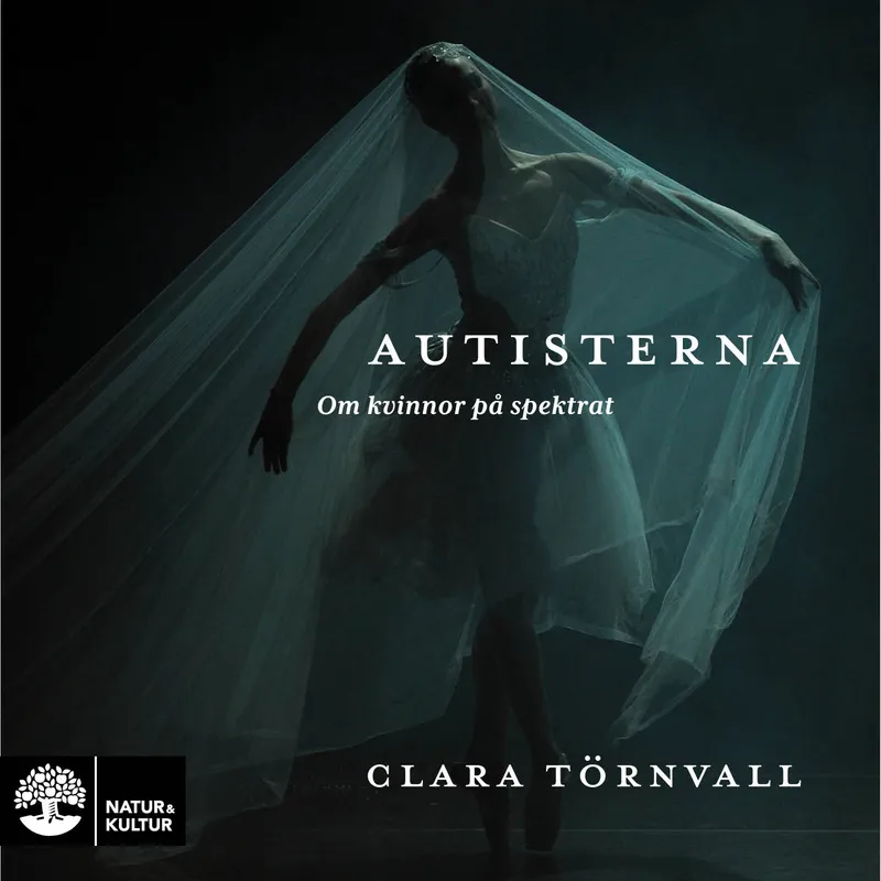 Autisterna : om kvinnor på spektrat, Ljudbok