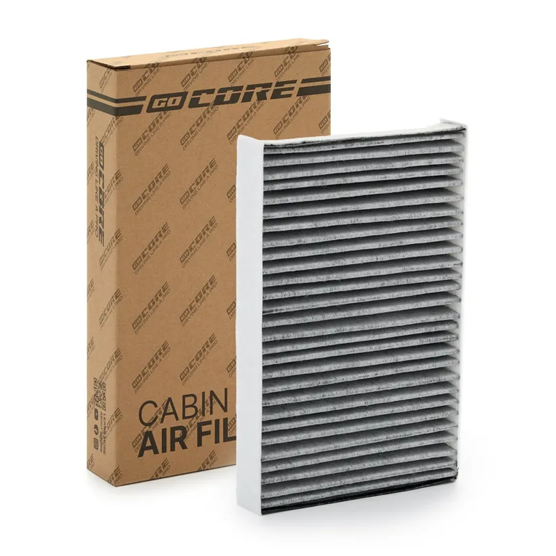 Kupéfilter goCORE GCD240316