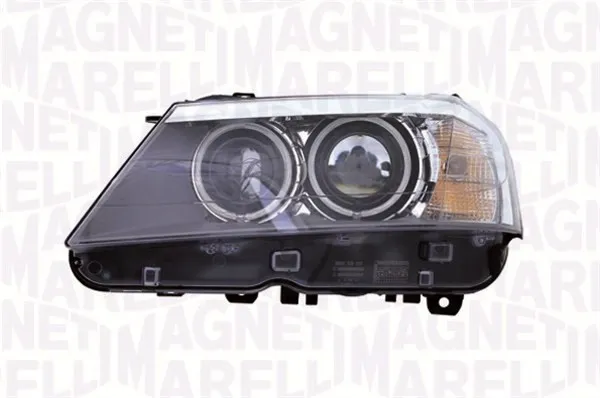 Strålkastare MAGNETI MARELLI 710815029039