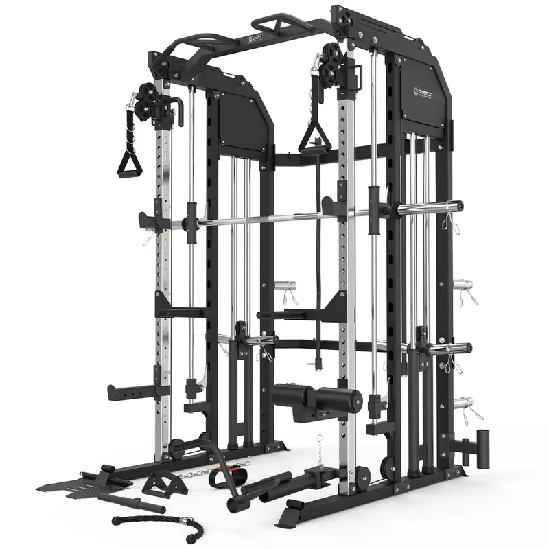 Gymstick Multi Smith Pro 10.0, Multirack