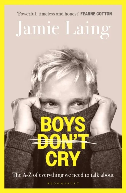 Boys Don’t Cry (#0885)