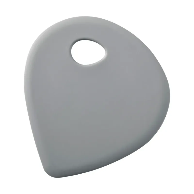 Cookie Degskrapa silikon 10,5*11,5 cm