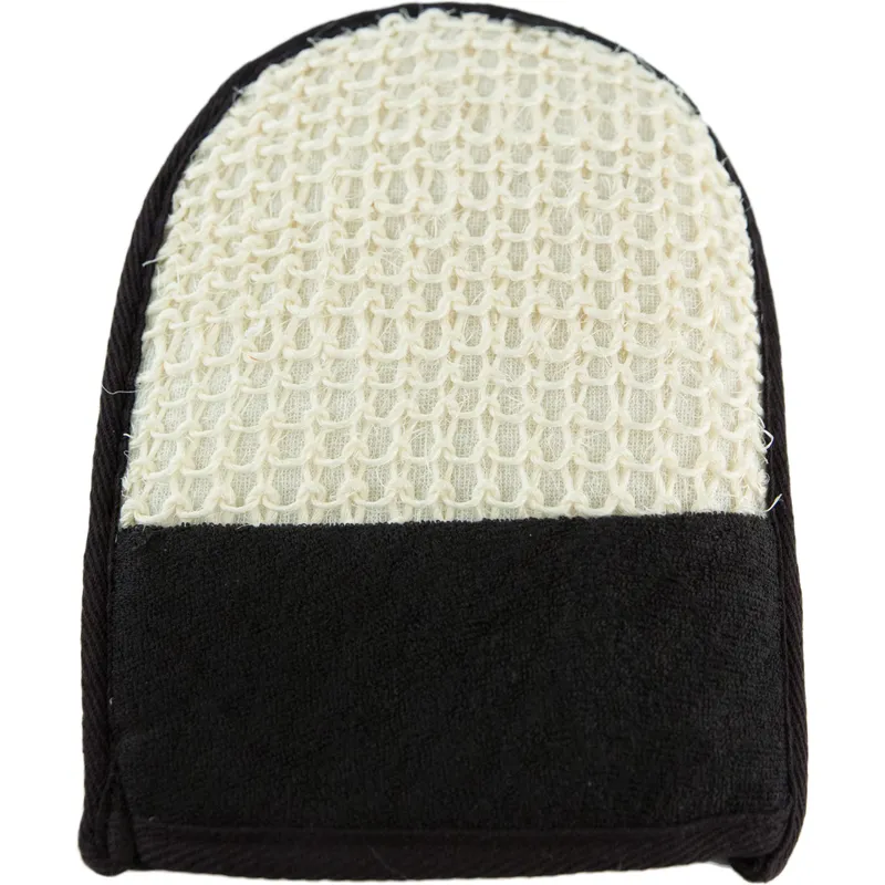 BaByliss Paris Accessories Massagehandske I Sisal