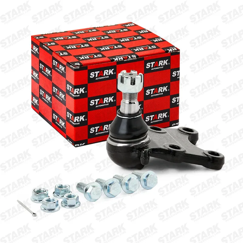 Spindelled STARK SKSL-0260020