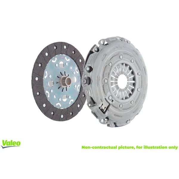 Kopplingssats VALEO 826719